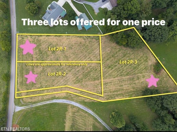 123 Walker Rd , Unit 25-1&2R-2&, Maryville, TN 37801