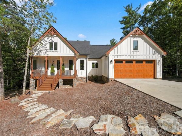 217 Sycamore Drive , Nebo, NC 28761