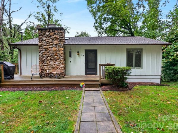 39 Spooks Branch Extension , Asheville, NC 28804