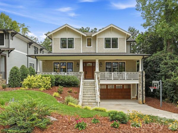 3407 Willow Oak Road , Charlotte, NC 28209