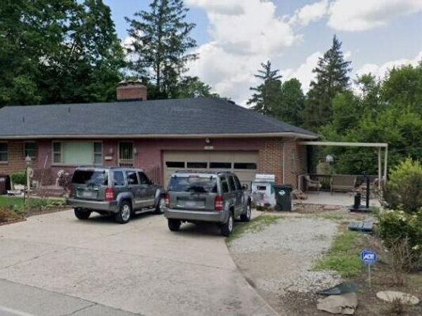 361 W Nottingham Road, Dayton, OH 45405
