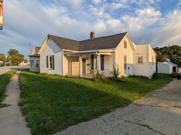 520 Indiana Avenue, Saint Marys, OH 45885