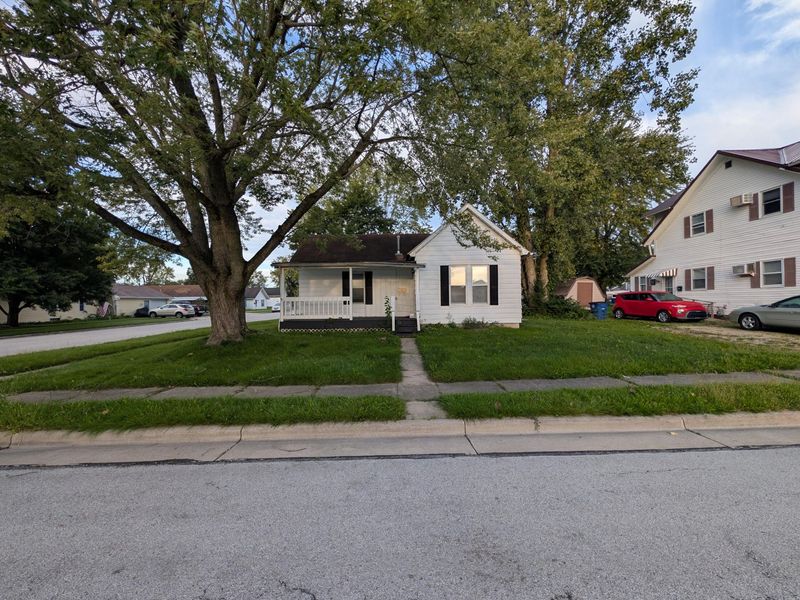 801 N Augustus Street, Saint Marys, OH 45885 Photo 6