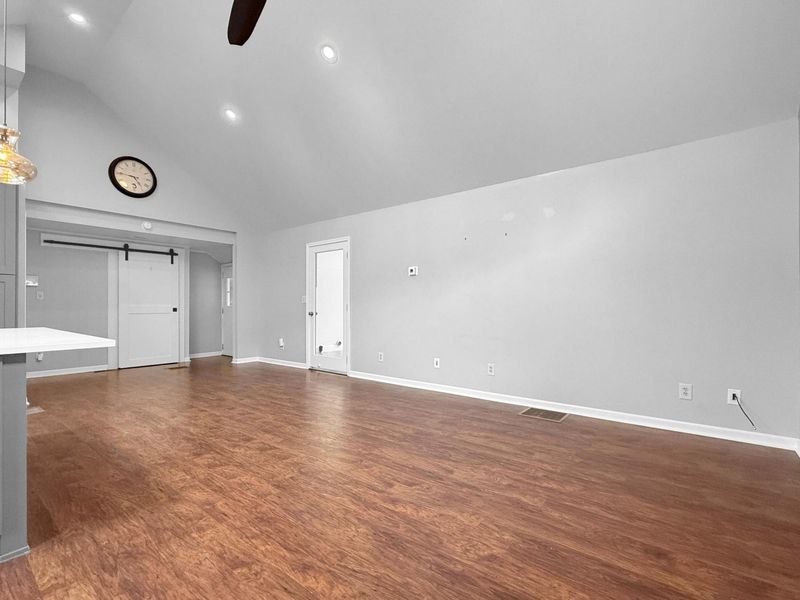 309 Zanesfield Road, West Liberty, OH 43357 Photo 10