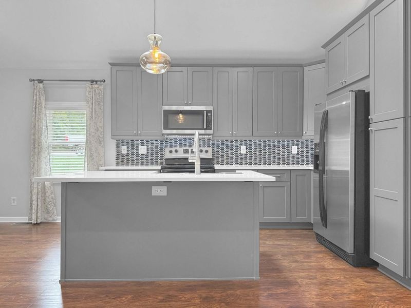 309 Zanesfield Road, West Liberty, OH 43357 Photo 15
