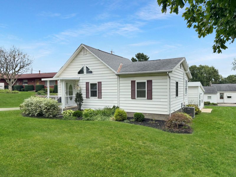 309 Zanesfield Road, West Liberty, OH 43357 Photo 4