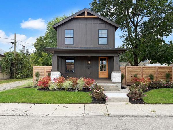 219 S Locust Street, Urbana, OH 43078