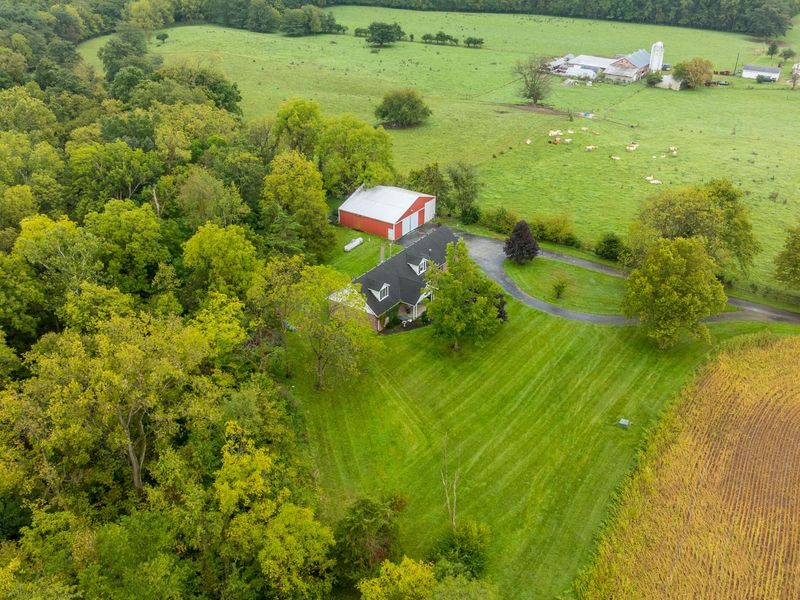 9005 Bradford Bloomer Road, Bradford, OH 45308 Photo 33