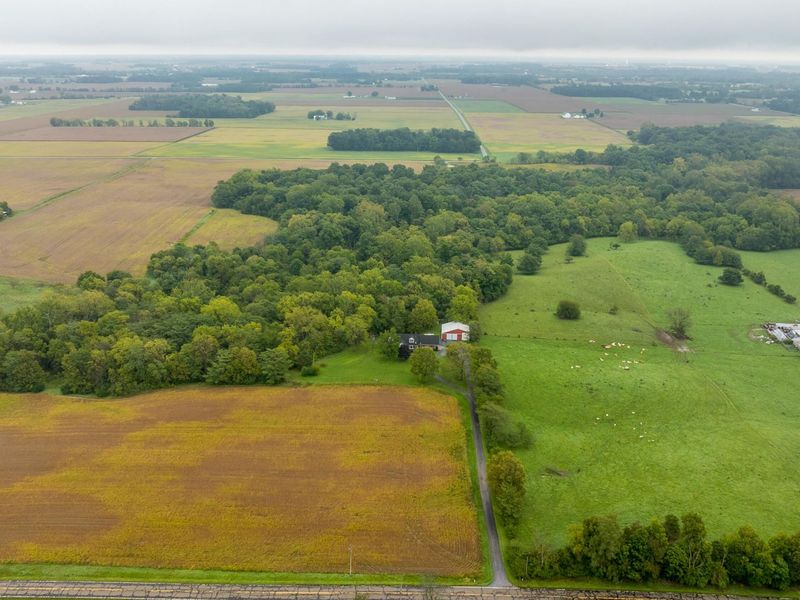 9005 Bradford Bloomer Road, Bradford, OH 45308 Photo 4