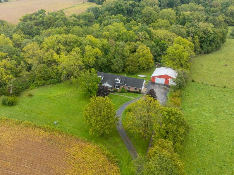 9005 Bradford Bloomer Road, Bradford, OH 45308 Photo 5