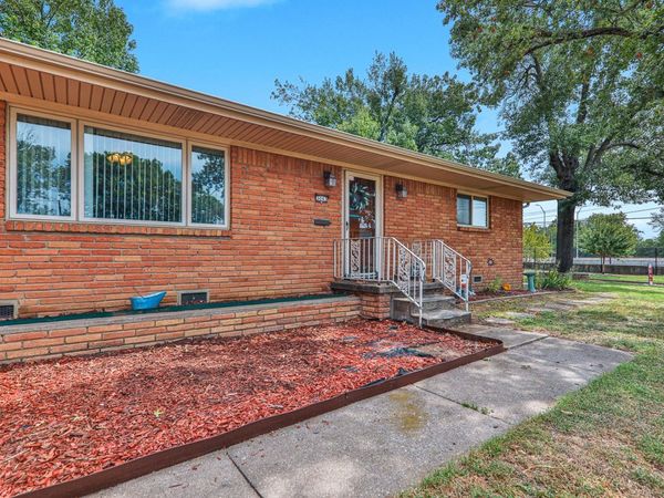 3043 S Braden Avenue, Tulsa, OK 74114