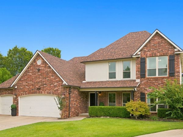 5220 E 110th Place, Tulsa, OK 74137