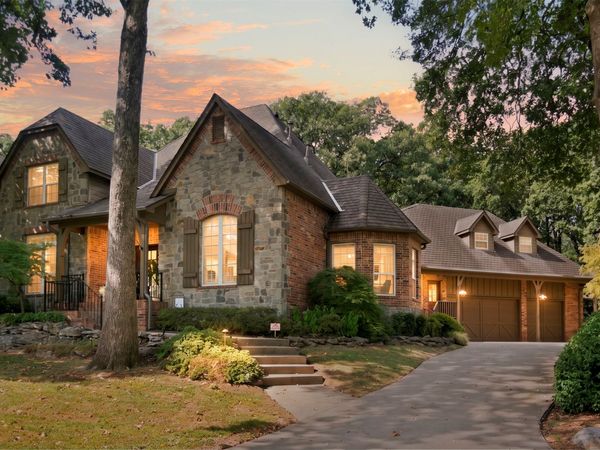 11112 S 69th East Avenue, Bixby, OK 74008