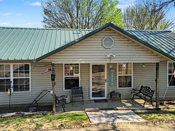 114293 S 4209 , Eufaula, OK 74432