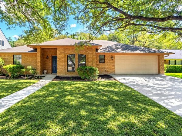 3213 Pecan Valley DR, Temple, TX 76502