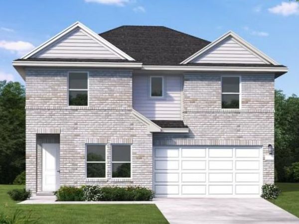 157 Ayres Horn, Cedar Creek, TX 78612