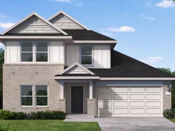 118 Ayres Horn, Cedar Creek, TX 78612