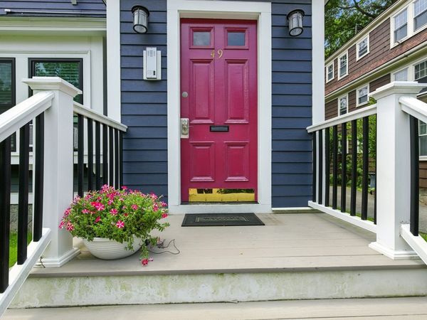 49 St. John Street, Unit 3, Boston, MA 02130