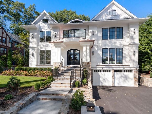 308 Prince, Newton, MA 02465