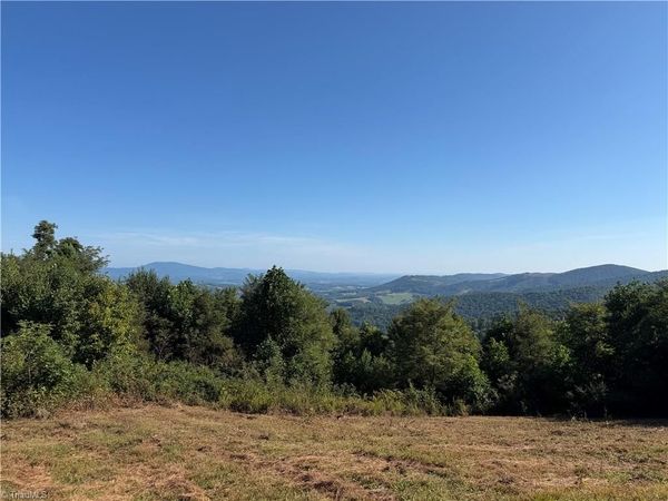 TBD Irwin Grocery Road, Laurel Springs, NC 28644