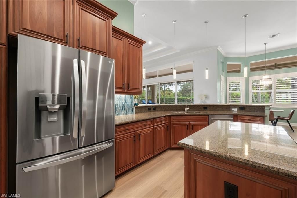 5113 Castlerock Way , Naples, FL 34112 Photo