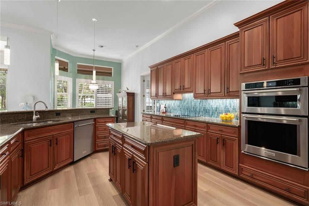 5113 Castlerock Way , Naples, FL 34112 Photo
