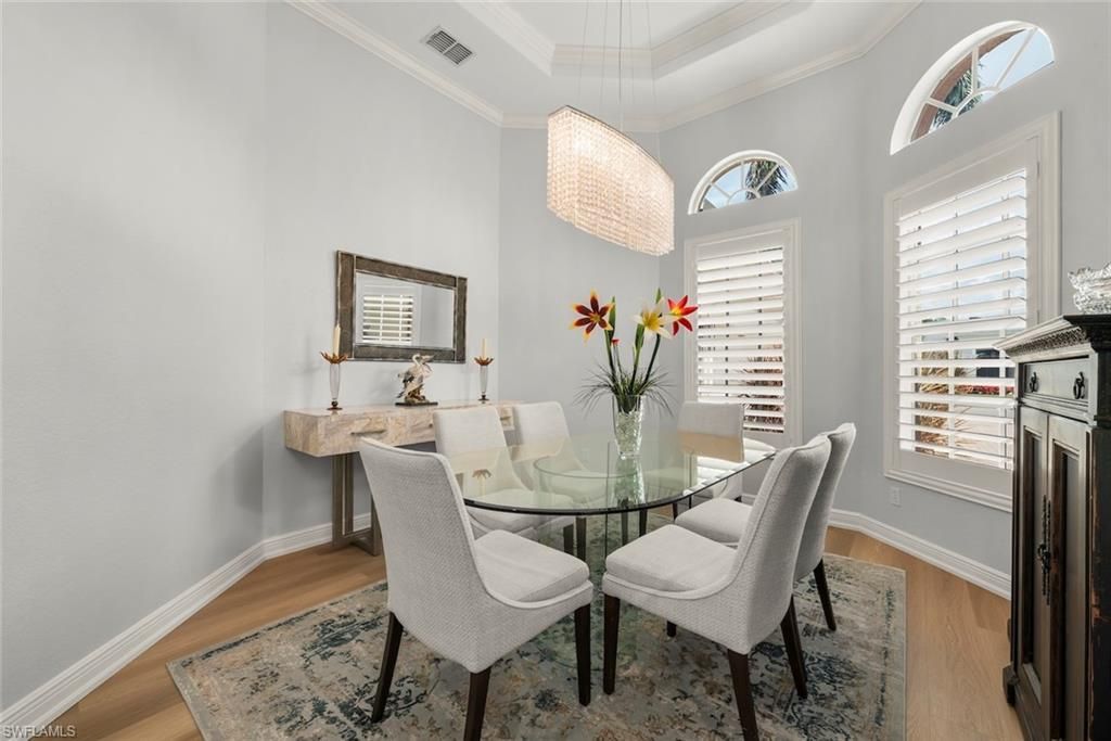 5113 Castlerock Way , Naples, FL 34112 Photo