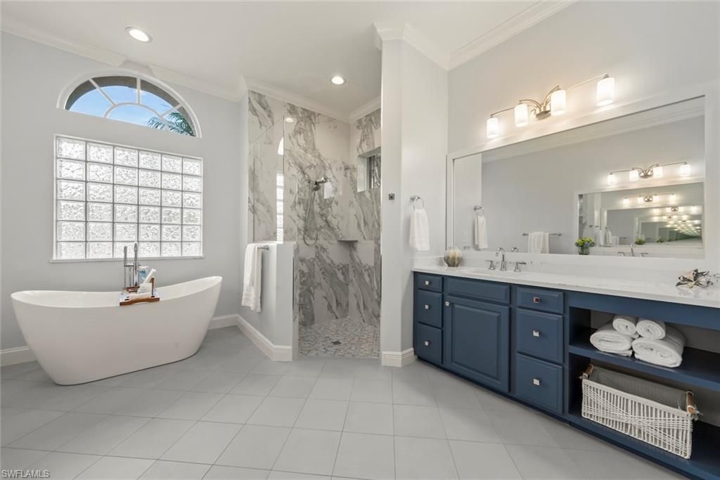 5113 Castlerock Way , Naples, FL 34112 Photo