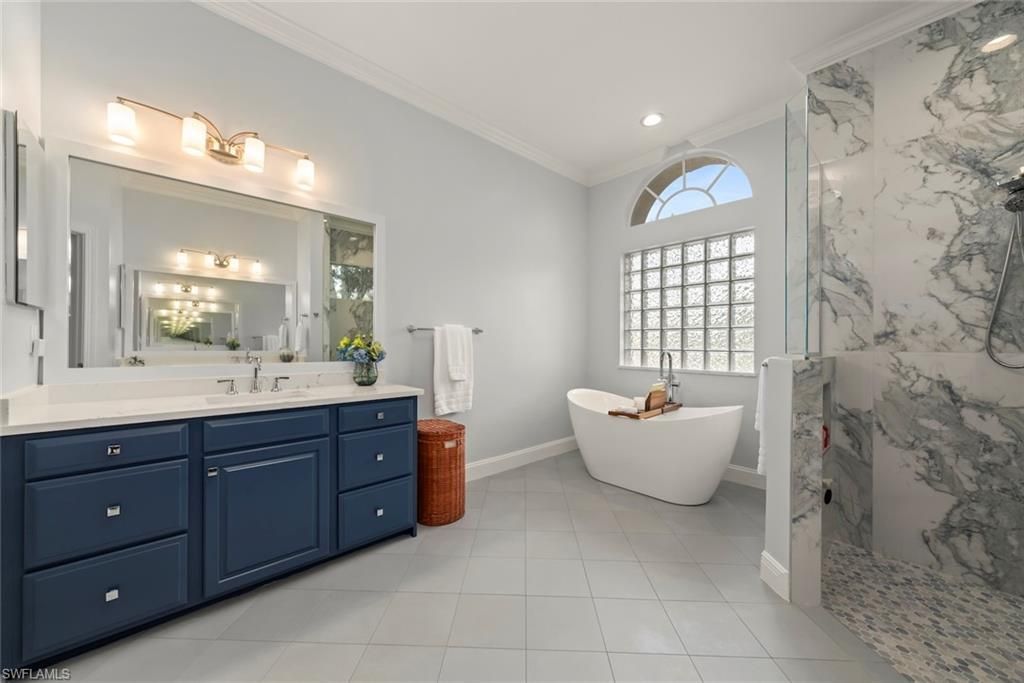 5113 Castlerock Way , Naples, FL 34112 Photo