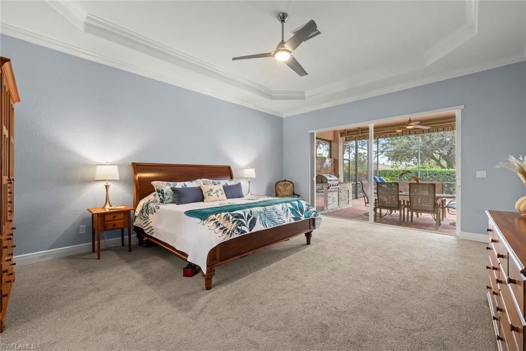 5113 Castlerock Way , Naples, FL 34112 Photo