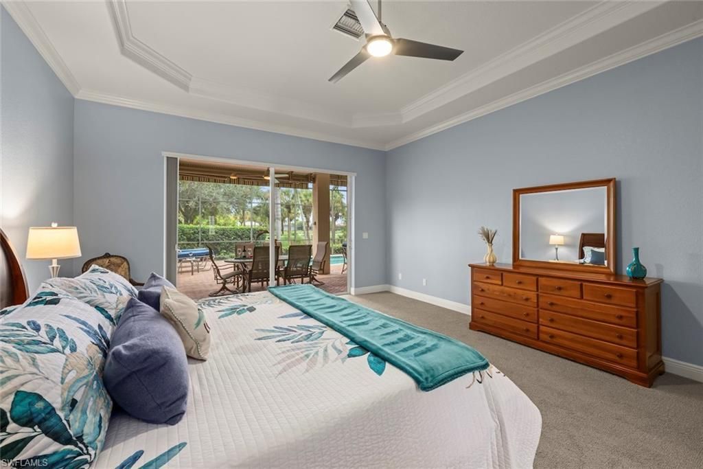 5113 Castlerock Way , Naples, FL 34112 Photo