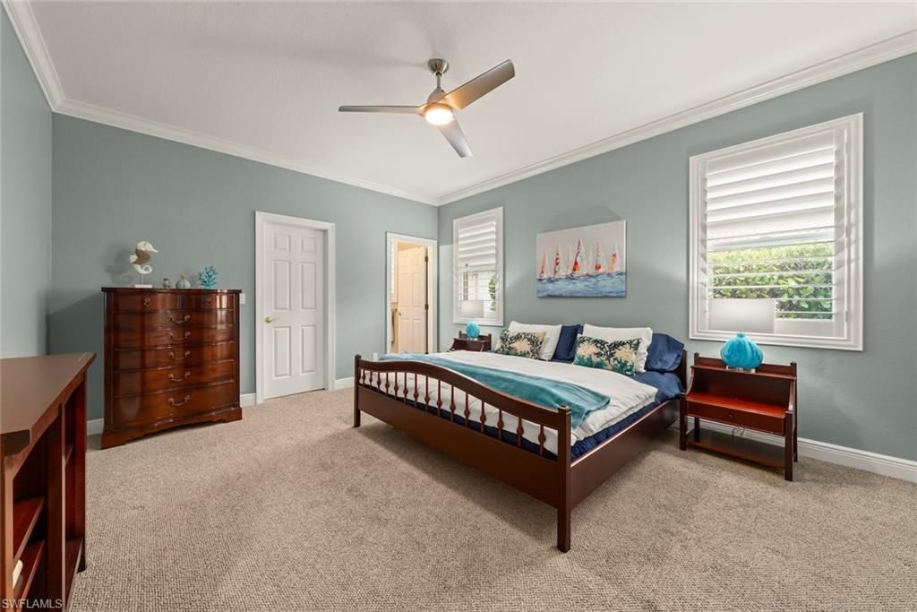 5113 Castlerock Way , Naples, FL 34112 Photo
