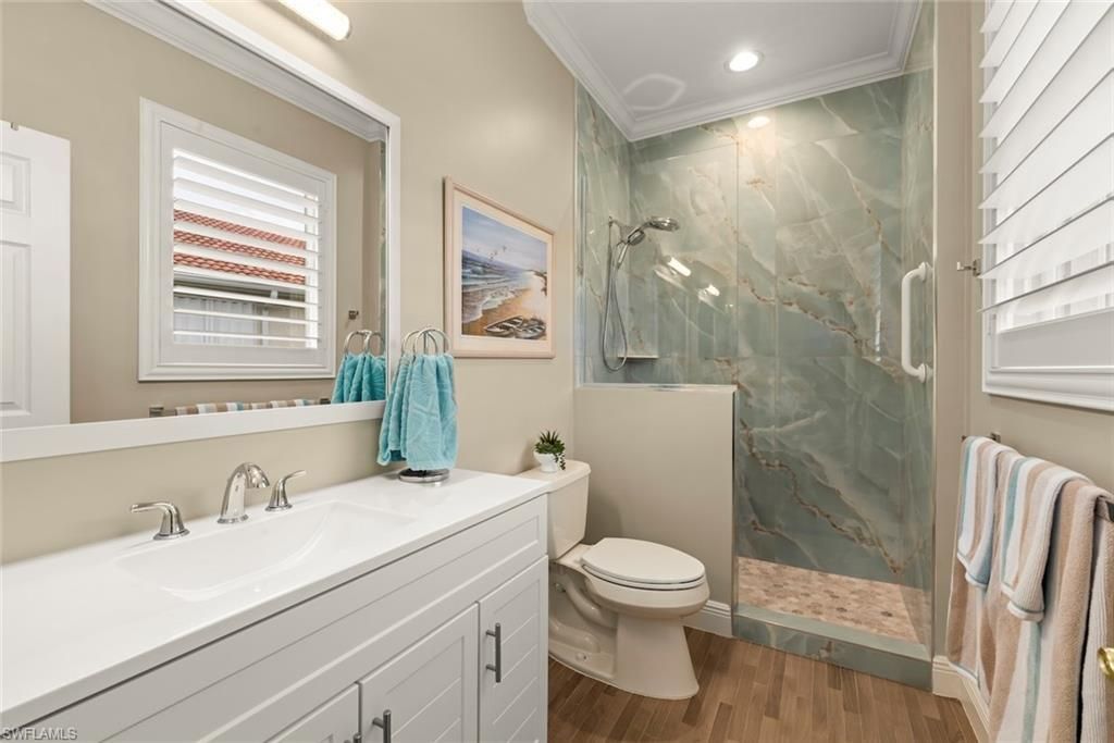 5113 Castlerock Way , Naples, FL 34112 Photo