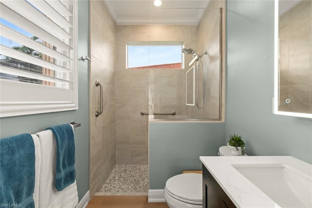 5113 Castlerock Way , Naples, FL 34112 Photo