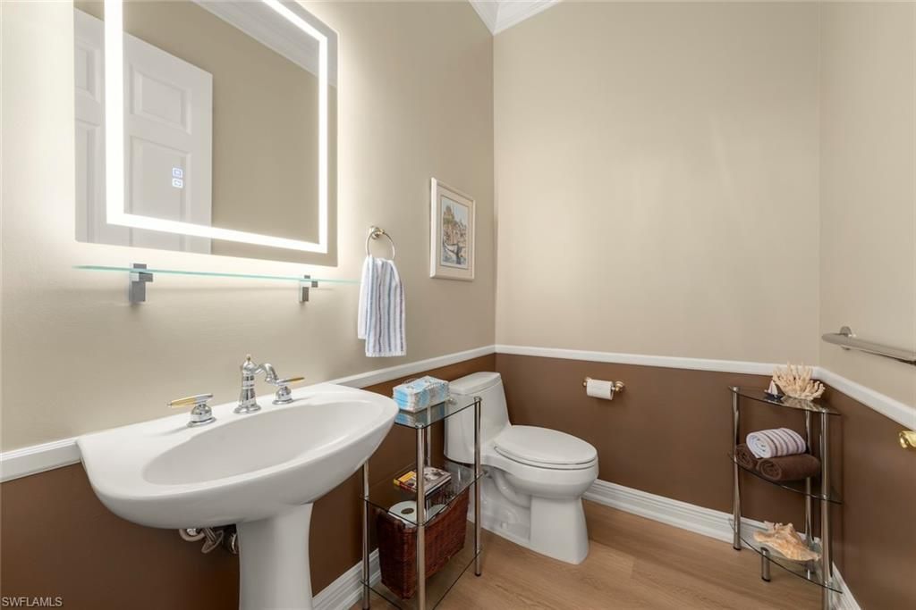 5113 Castlerock Way , Naples, FL 34112 Photo