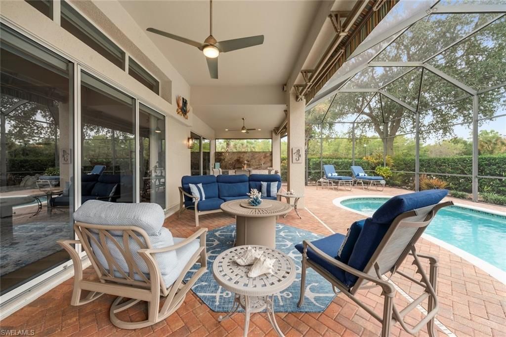 5113 Castlerock Way , Naples, FL 34112 Photo