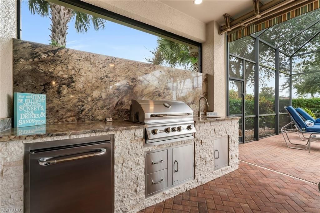 5113 Castlerock Way , Naples, FL 34112 Photo