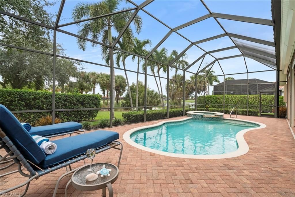 5113 Castlerock Way , Naples, FL 34112 Photo