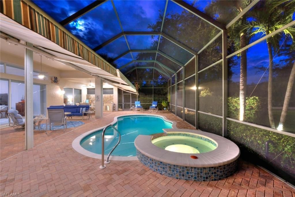 5113 Castlerock Way , Naples, FL 34112 Photo