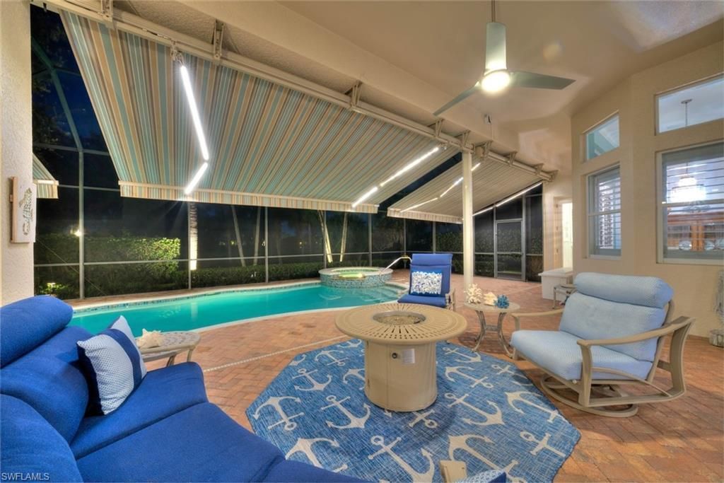 5113 Castlerock Way , Naples, FL 34112 Photo