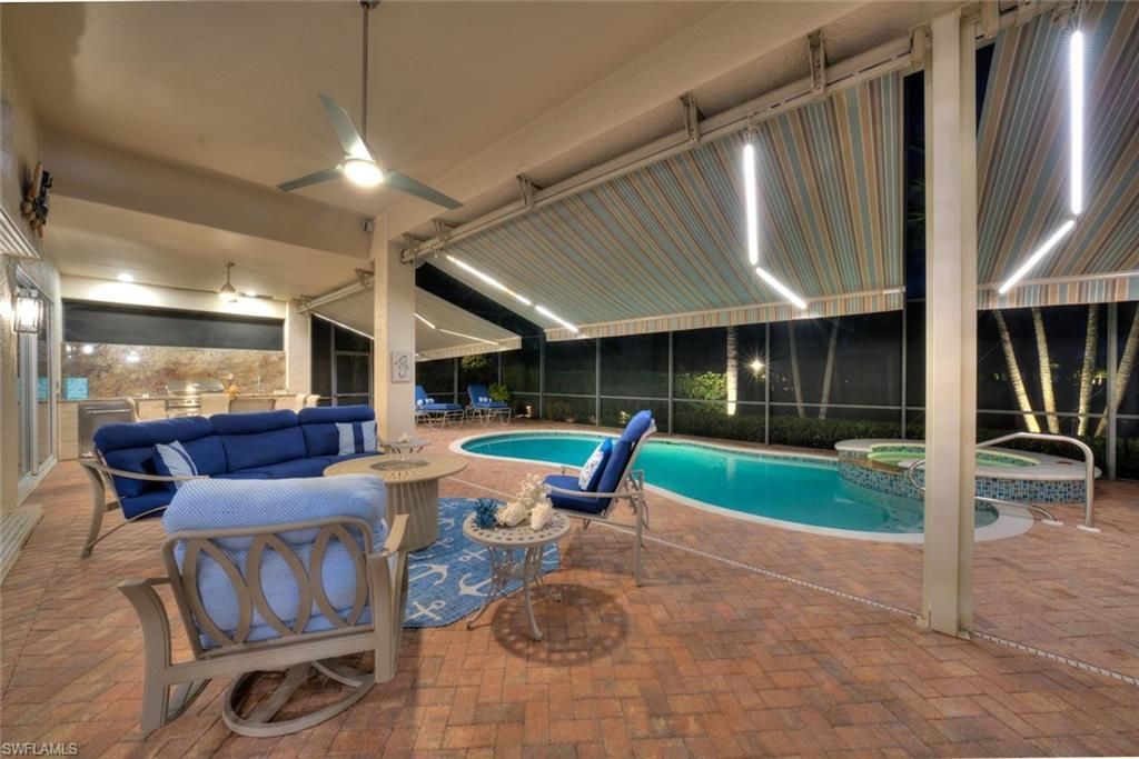 5113 Castlerock Way , Naples, FL 34112 Photo