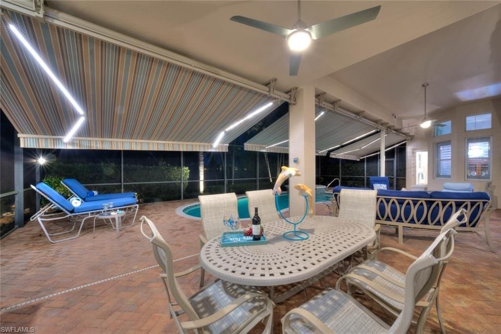 5113 Castlerock Way , Naples, FL 34112 Photo