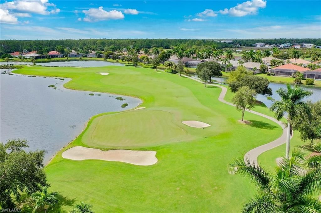 5113 Castlerock Way , Naples, FL 34112 Photo