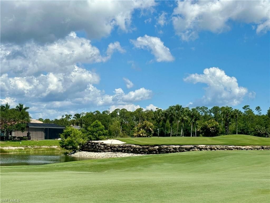 5113 Castlerock Way , Naples, FL 34112 Photo