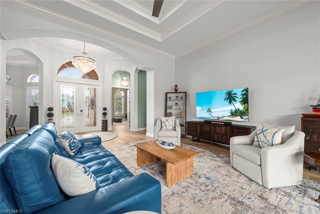 5113 Castlerock Way , Naples, FL 34112 Photo