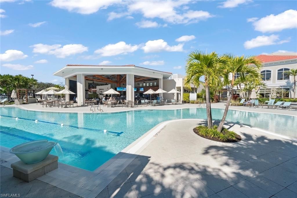 5113 Castlerock Way , Naples, FL 34112 Photo