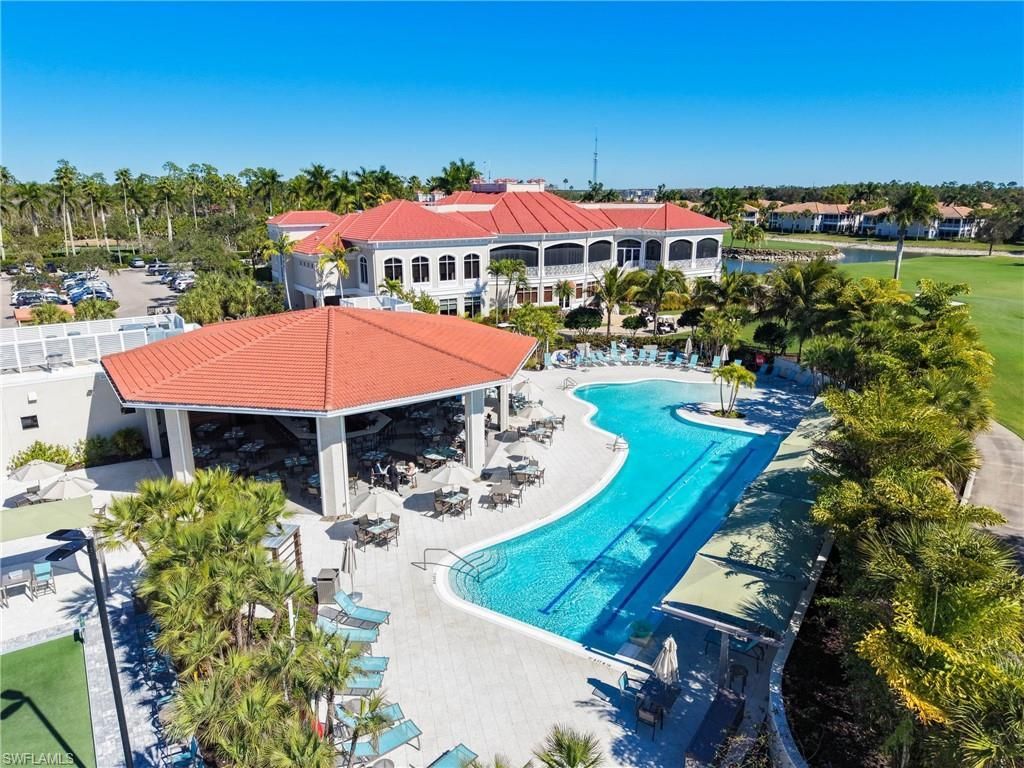 5113 Castlerock Way , Naples, FL 34112 Photo