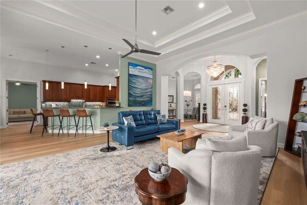 5113 Castlerock Way , Naples, FL 34112 Photo
