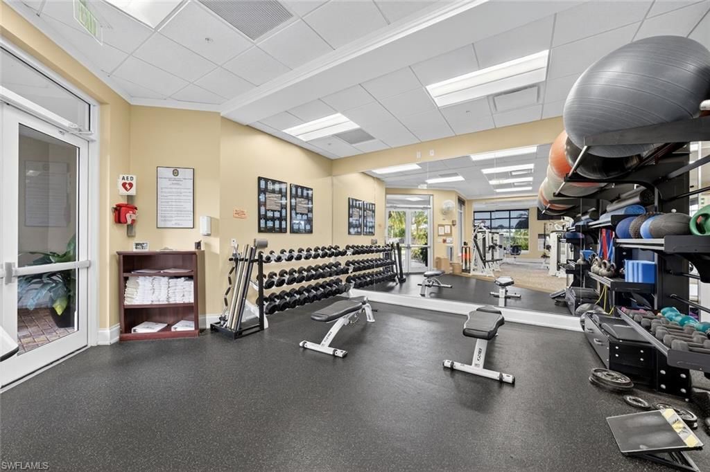 5113 Castlerock Way , Naples, FL 34112 Photo