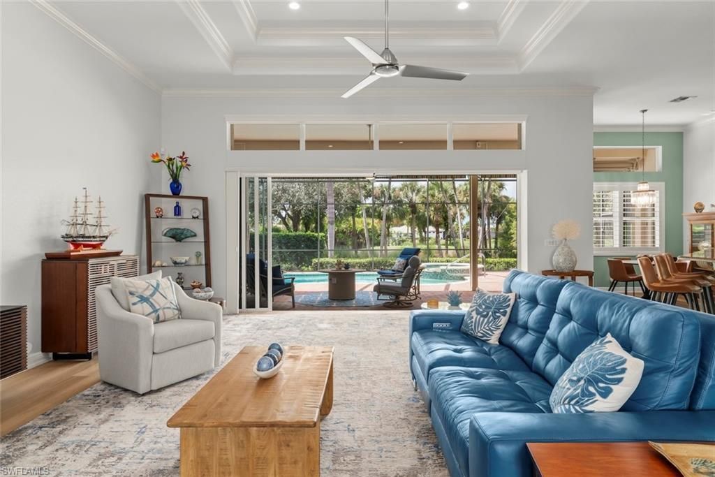 5113 Castlerock Way , Naples, FL 34112 Photo